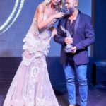 Barbaro Virgillito Trionfo per il premio “Alta moda Caput Mundi”