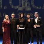 319857624 700113435056674 5138082791620480219 n Grande successo per la IX edizione del Premio Europeo St. Oscar della moda città di Firenze 2022