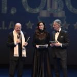 320627539 569872558252479 769907712935178144 n Grande successo per la IX edizione del Premio Europeo St. Oscar della moda città di Firenze 2022