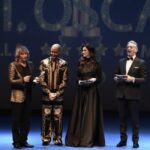 320678832 699847744827567 2769975408851171556 n Grande successo per la IX edizione del Premio Europeo St. Oscar della moda città di Firenze 2022