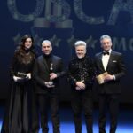 320781479 838951110735844 4597905142151517638 n Grande successo per la IX edizione del Premio Europeo St. Oscar della moda città di Firenze 2022