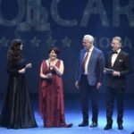 320970427 5971364366259229 8313751327000118397 n Grande successo per la IX edizione del Premio Europeo St. Oscar della moda città di Firenze 2022