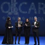 321610888 462834002672126 1285855121432044179 n Grande successo per la IX edizione del Premio Europeo St. Oscar della moda città di Firenze 2022