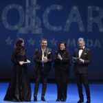 321610888 462834002672126 1285855121432044179 n Grande successo per la IX edizione del Premio Europeo St. Oscar della moda città di Firenze 2022