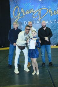 016A 32 35 Successo per il 3° concorso Gran Premio della Danza