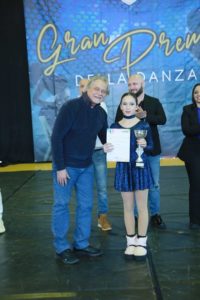 017A 32 38 Successo per il 3° concorso Gran Premio della Danza