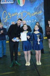 023A 32 59 Successo per il 3° concorso Gran Premio della Danza