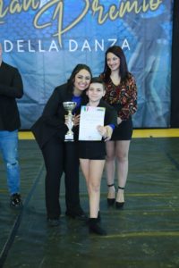 028A 32 77 Successo per il 3° concorso Gran Premio della Danza