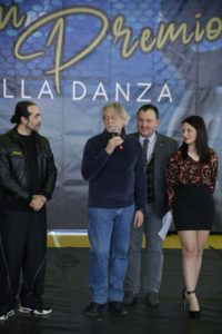 059A 3 67 Successo per il 3° concorso Gran Premio della Danza