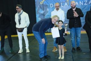 32 14 Successo per il 3° concorso Gran Premio della Danza